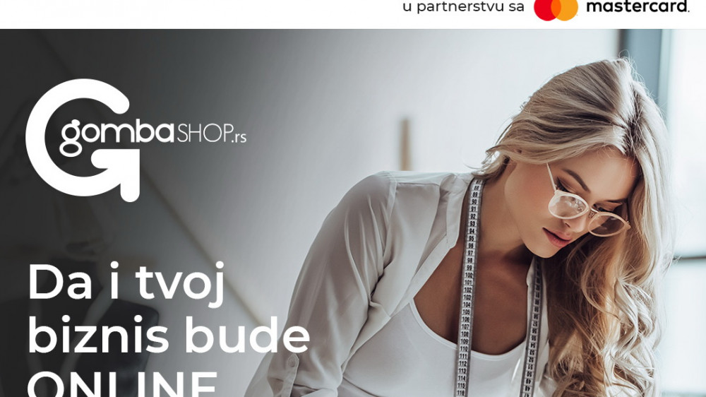 Internet prodavnice postale su potreba